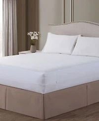 Fresh Ideas 100 Cotton 6 Pack Pillow Protectors