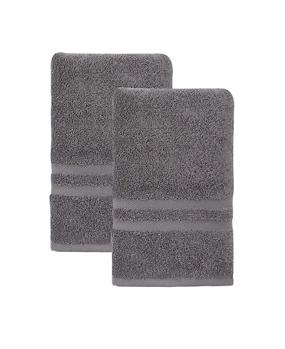 Ozan Premium Home Sienna 2-Pc. Hand Towel Set