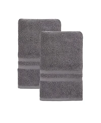 Ozan Premium Home Sienna 2-Pc. Hand Towel Set