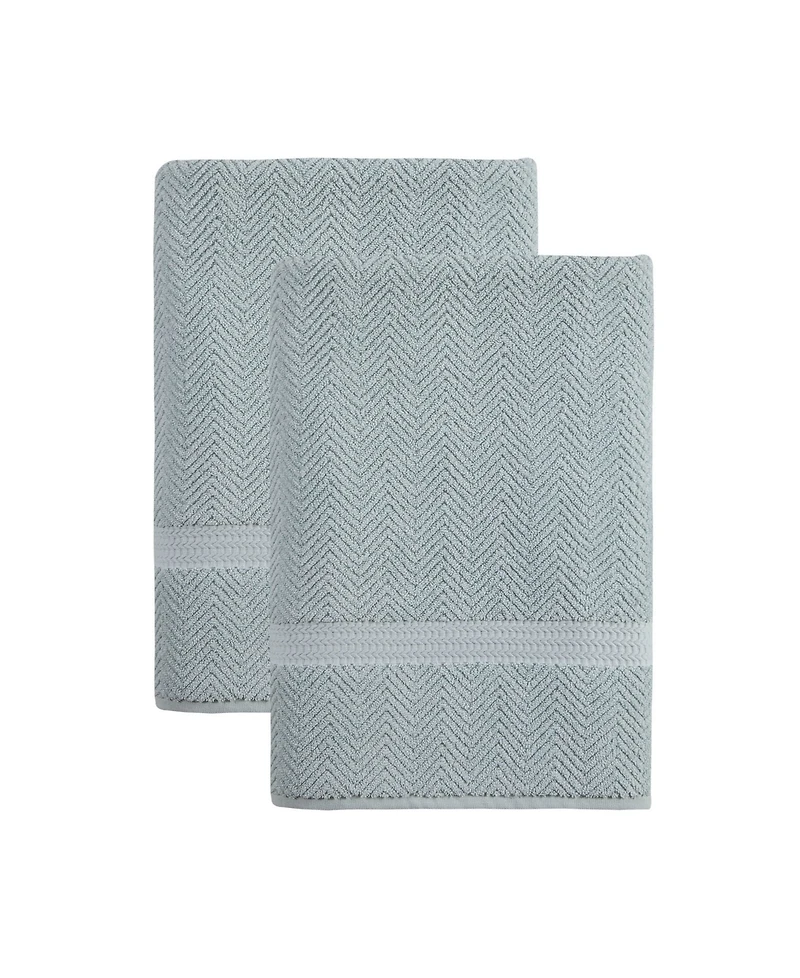 Ozan Premium Home Maui 2-Pc. Bath Sheet Set