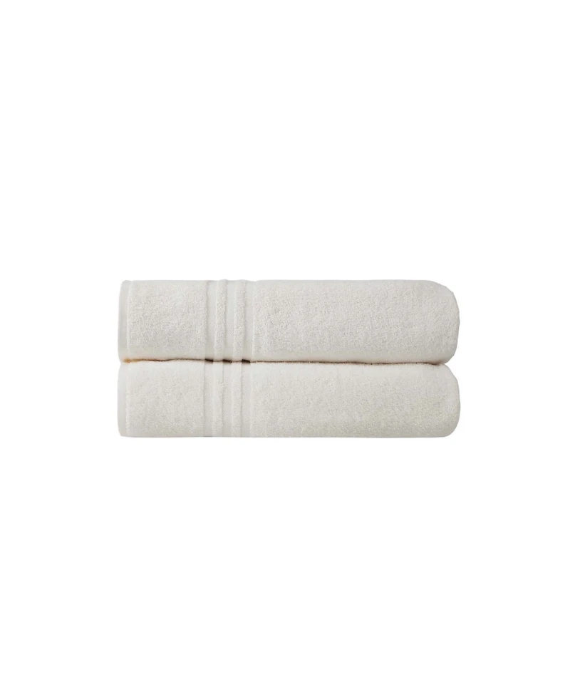 Ozan Premium Home Sienna 2-Pc. Bath Sheet Set