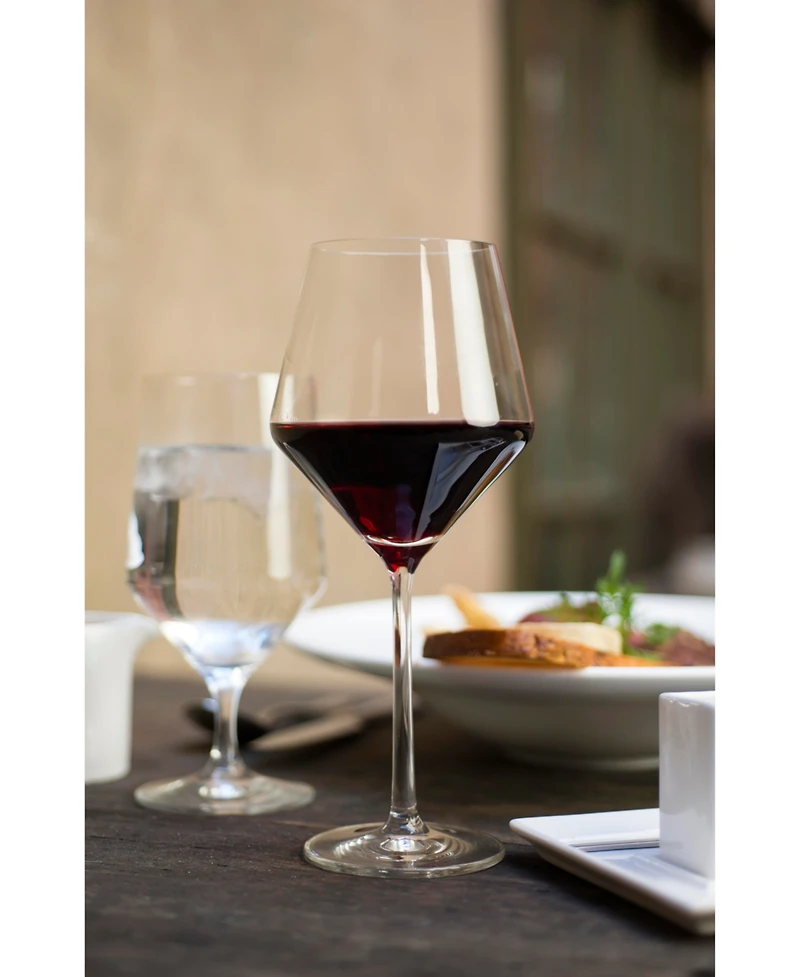 Zwiesel Glas Tritan Pure Burgundy 23.4oz, Set of 2