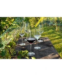 Zwiesel Glas Tritan Pure Cabernet 18.2oz, Set of 2