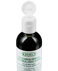 Kiehl's Since 1851 Cucumber Herbal Alcohol-Free Toner