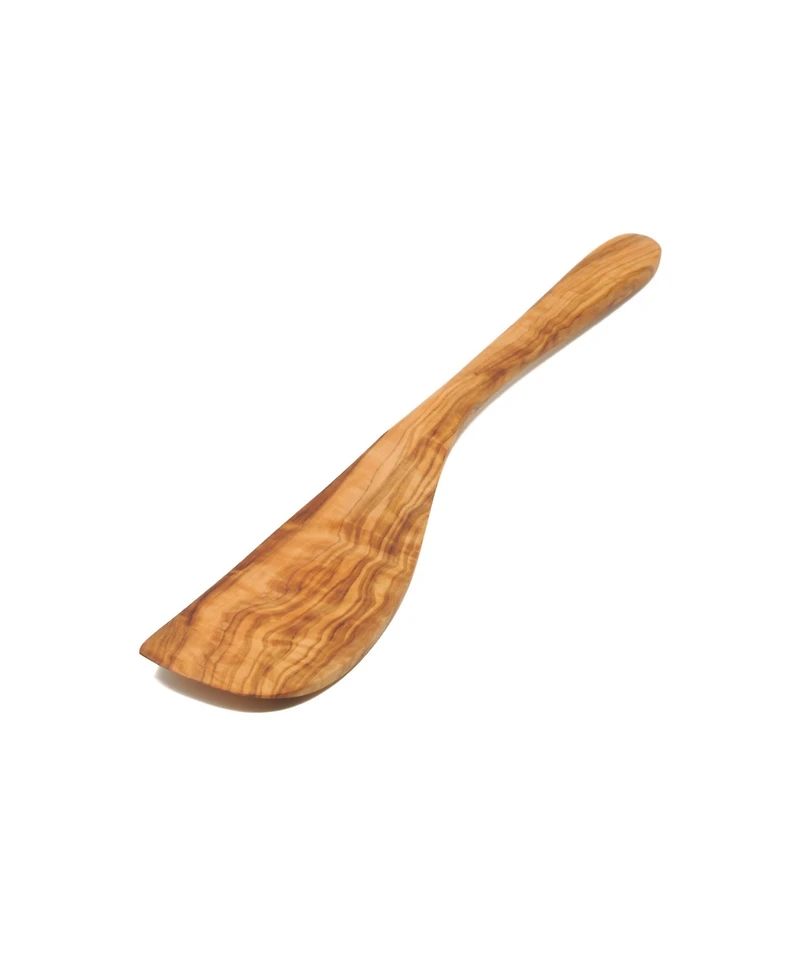 BeldiNest Angled Blade Cooking Spatula