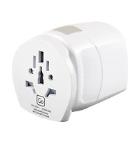 Go Travel Worldwide Adapter