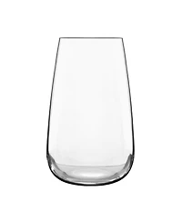 Luigi Bormioli Talismano 8-pc Barware Set