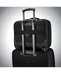 Samsonite Pro Upright Mobile Office