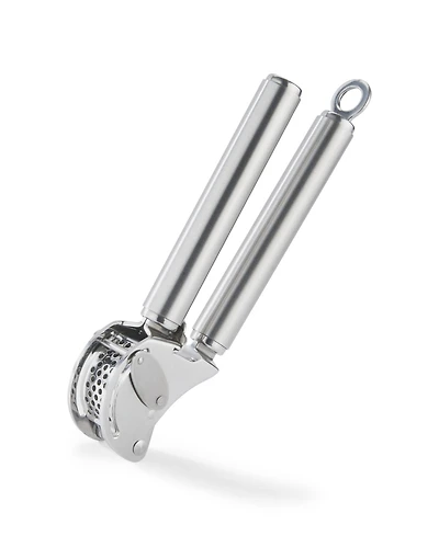 Rosle Garlic or Ginger Press with Scraper