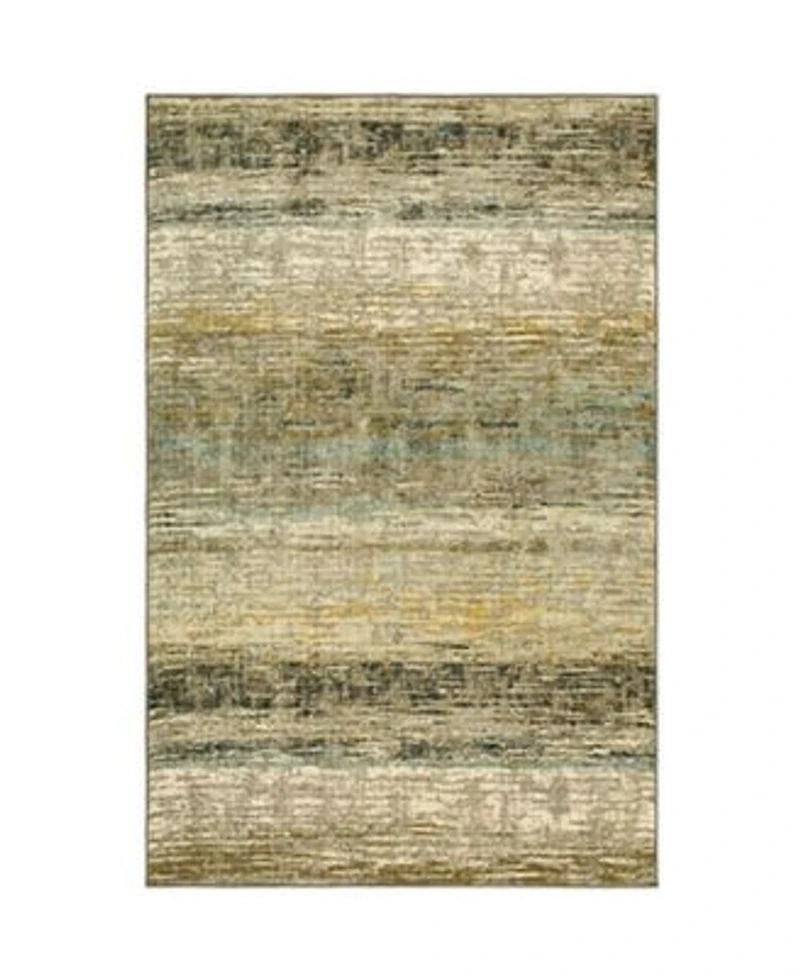 Closeout Scott Living Artisan Diffuse Area Rug