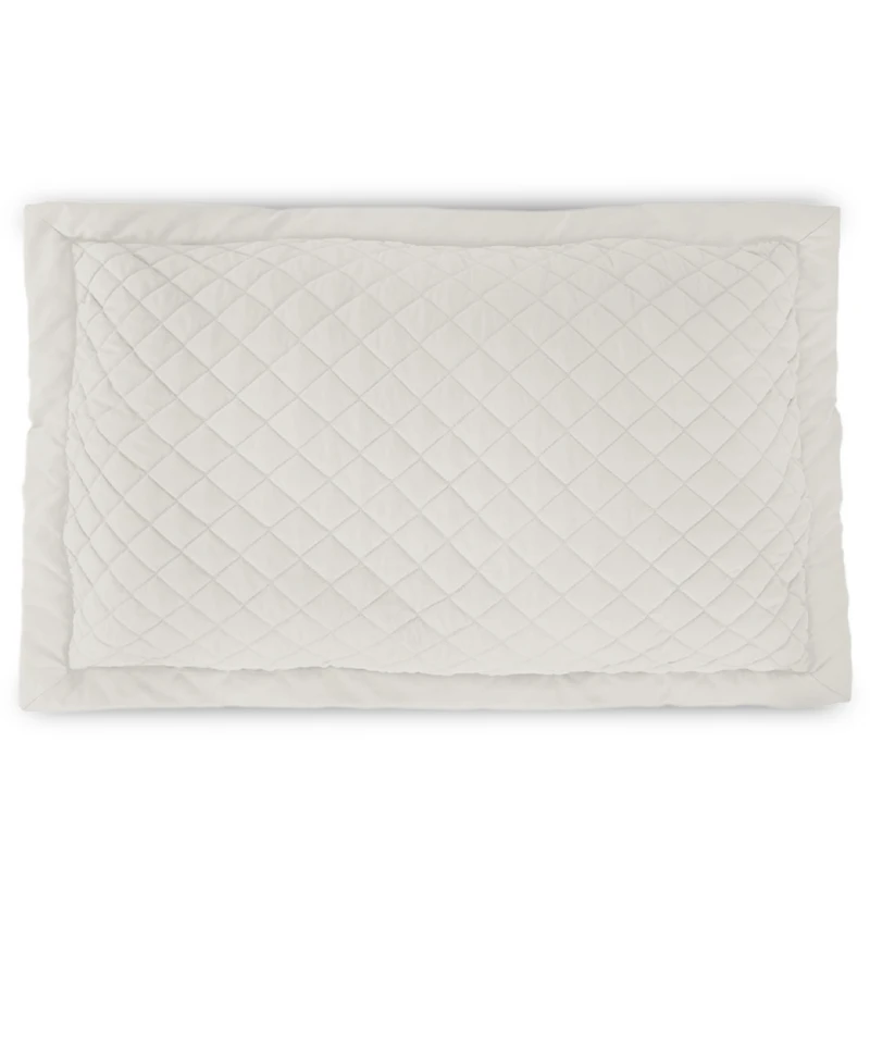 Jennifer Adams Diamond Standard Sham