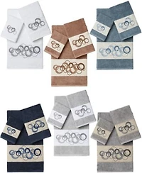 Linum Home Annabelle Bath Towel