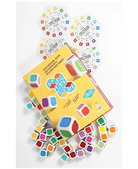Funnybone Toys Spectracube Rolling Die Game