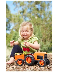 Green Toys Tractor