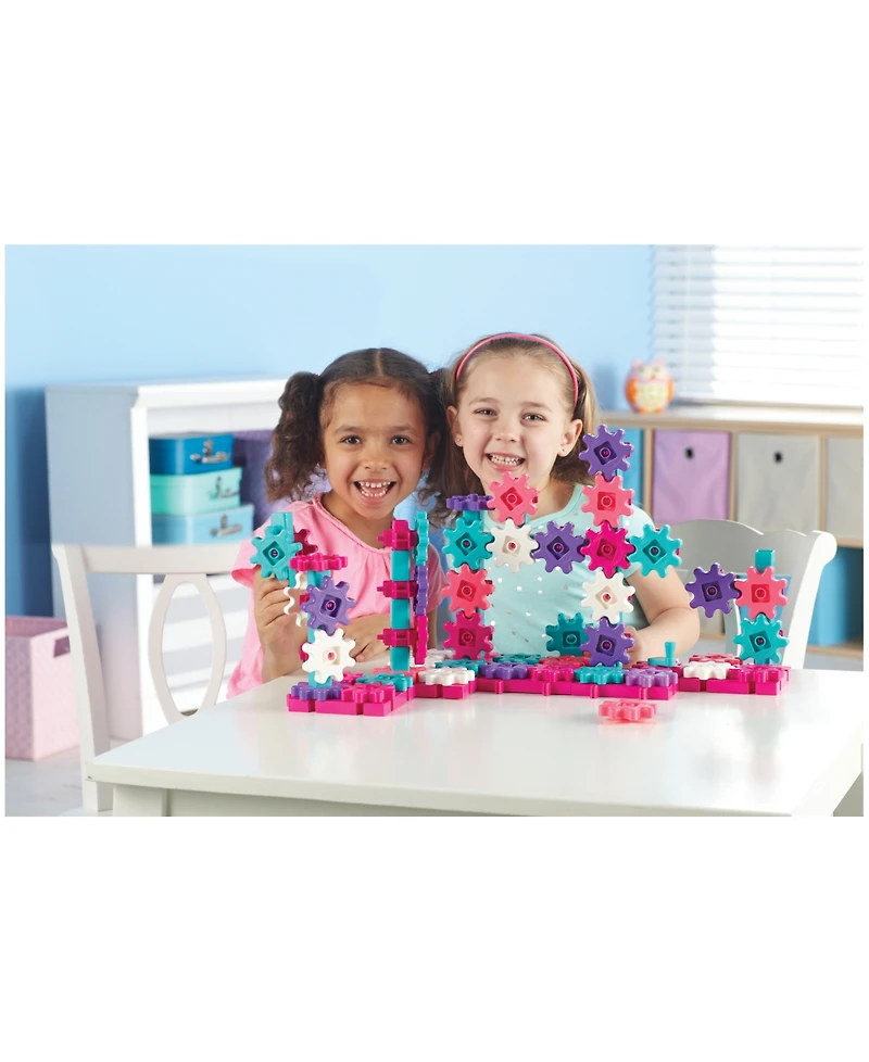 Learning Resources Gears Gears Gears