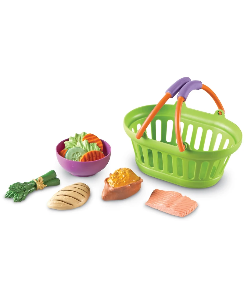 Learning Resources New Sprouts