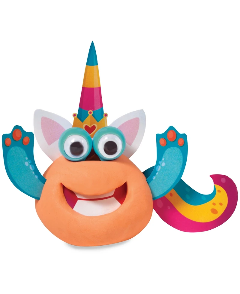 Klutz Junior My Squishy Soap Dough