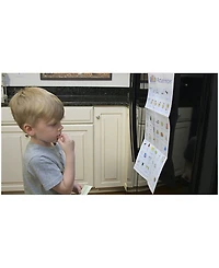 Ukloo Kids Inc. Ukloo Early Reader Treasure Hunt Game