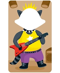 Educational Insights Raccoon Rumpus