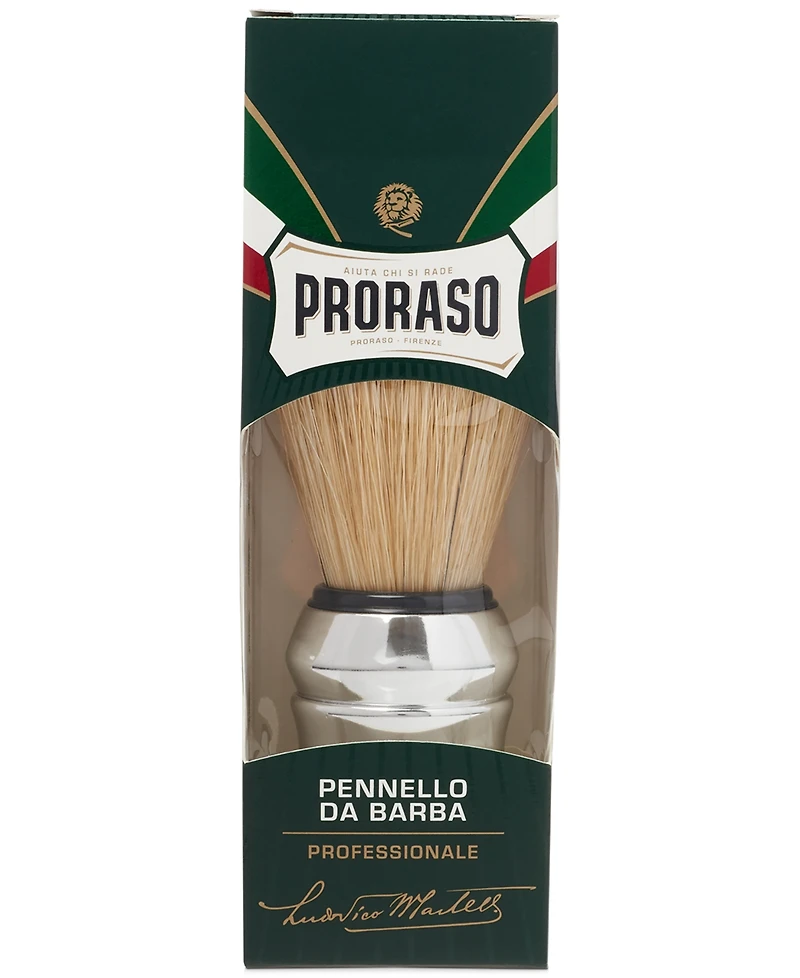 Proraso Natural Bristle Shave Brush
