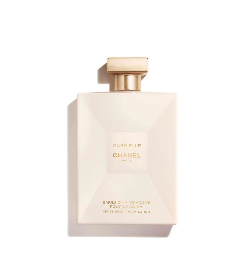 CHANEL GABRIELLE CHANEL Body Lotion, 6.8-oz.