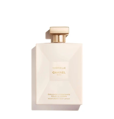 CHANEL GABRIELLE CHANEL Body Lotion, 6.8-oz.