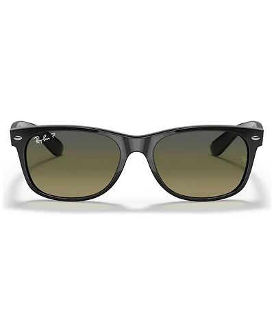 Ray-Ban Disney Unisex Polarized Sunglasses