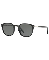 Persol Polarized Sunglasses, PO3186S 53