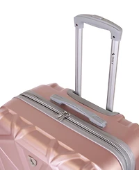 Amka Gem 3-Pc. Hardside Luggage Set