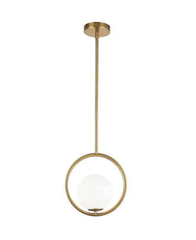 Dainolite 1 Light Halogen Pendant