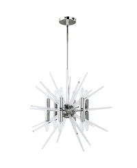 Dainolite 12 Light Incandescent Pendant