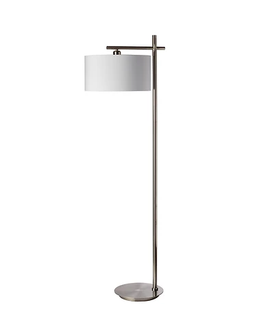 Dainolite 1 Light Floor Lamp