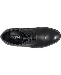 Stacy Adams Big Boy Dickinson Cap Toe Oxford Shoe