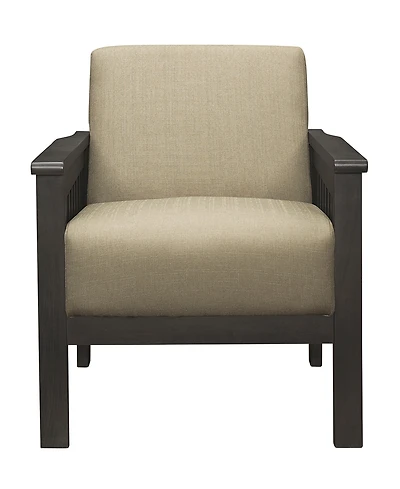 Clair Accent Chair