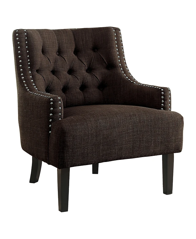 Shop TOV Furniture Kiki Accent Chair at Beverly Center in Los
