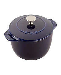 Staub Cast Iron 1.5-Qt. Petite French Oven