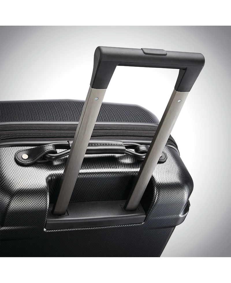 Hartmann Century Deluxe 30" Check-In Spinner