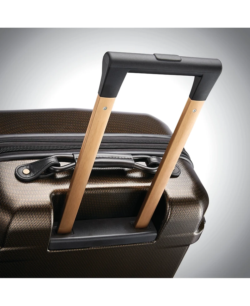 Hartmann Century Deluxe 22" Hardside Carry-On Spinner