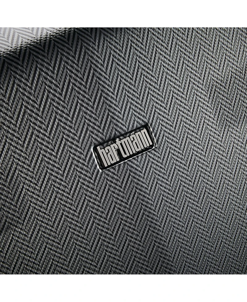 Hartmann Century Deluxe 26" Check-In Spinner