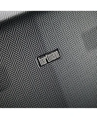 Hartmann Century Deluxe 26" Check-In Spinner