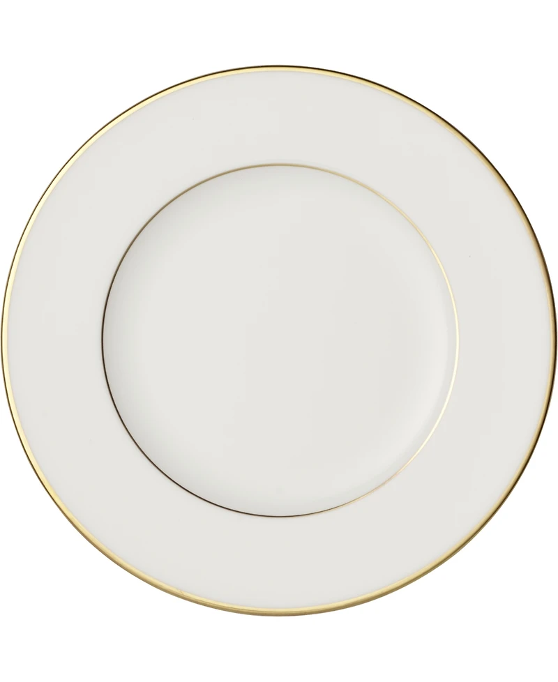 Villeroy & Boch Anmut Gold Bread & Butter Plate