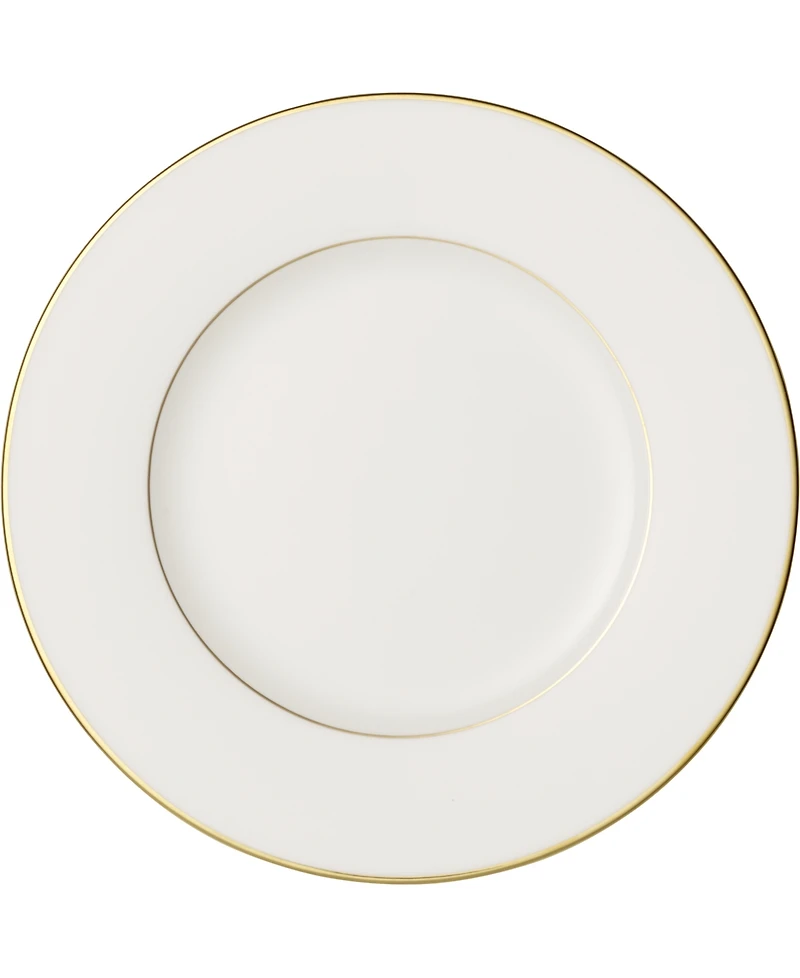 Villeroy & Boch Anmut Gold Salad Plate