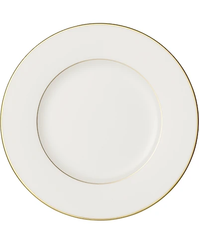 Villeroy & Boch Anmut Gold Salad Plate
