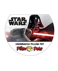 Pillow Pets Disney Star Wars Chewbacca Stuffed Animal Plush Toy