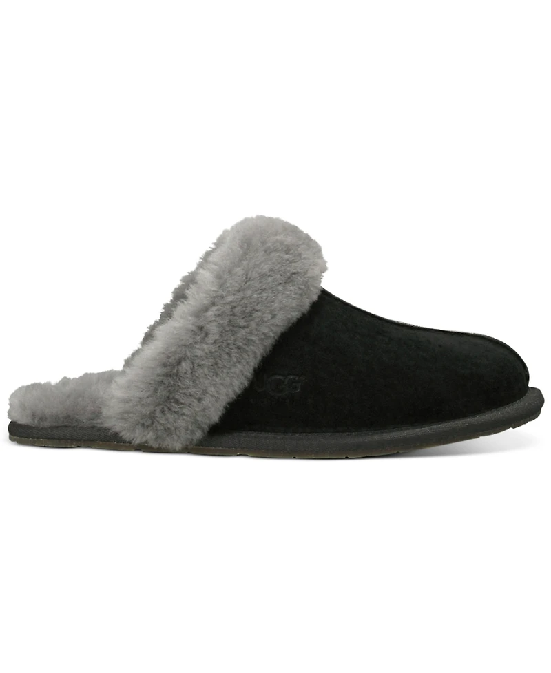 Ugg Women's Scuffette Ii Slip On Slippers