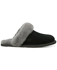 Ugg Women's Scuffette Ii Slip On Slippers