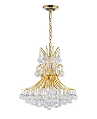 Cwi Lighting Princess Light Chandelier