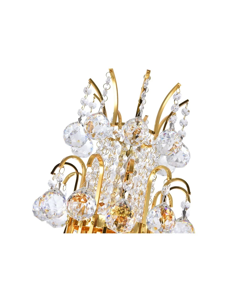 Cwi Lighting Princess Light Chandelier