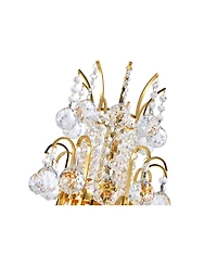 Cwi Lighting Princess Light Chandelier