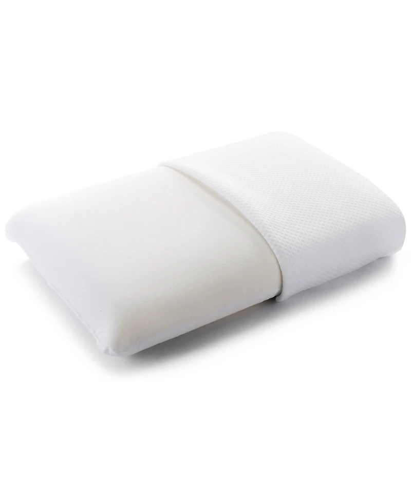 Cheer Collection Memory Foam Pillow